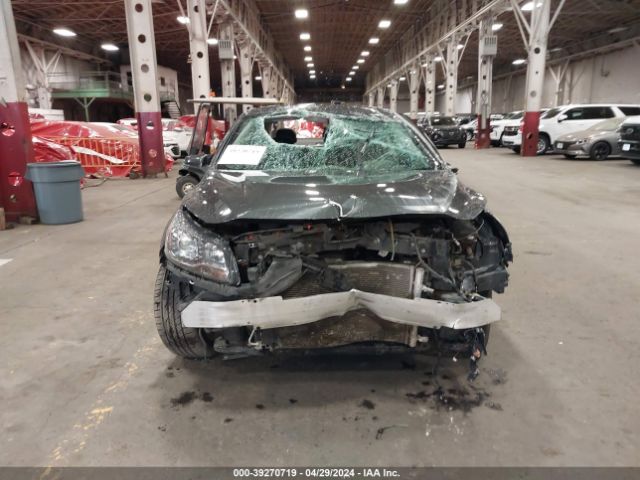 1G11F5SLXFF152793 Chevrolet Malibu 1lz