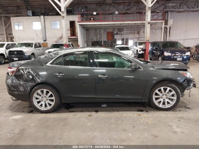 1G11F5SLXFF152793 Chevrolet Malibu 1lz