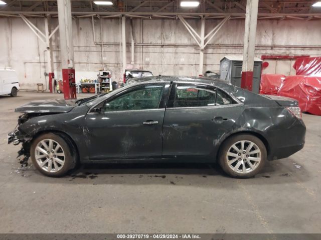 1G11F5SLXFF152793 Chevrolet Malibu 1lz