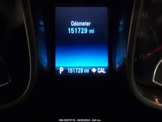 1G11F5SLXFF152793 Chevrolet Malibu 1lz