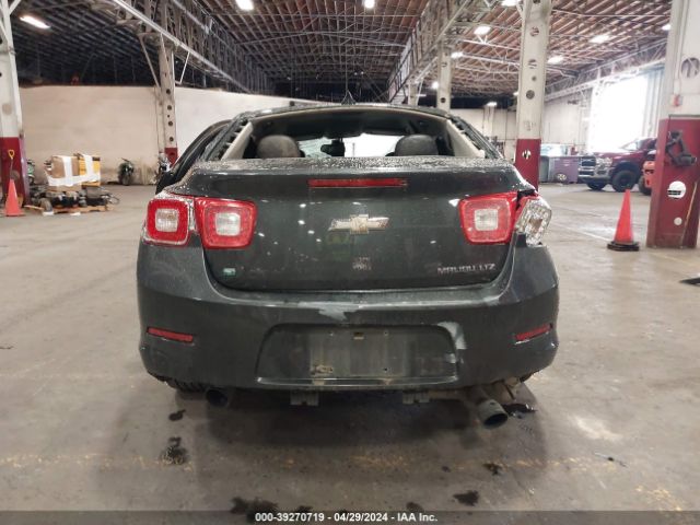 1G11F5SLXFF152793 Chevrolet Malibu 1lz