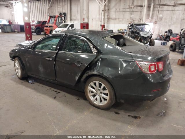 1G11F5SLXFF152793 Chevrolet Malibu 1lz