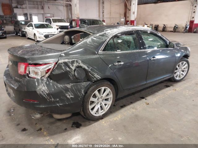 1G11F5SLXFF152793 Chevrolet Malibu 1lz