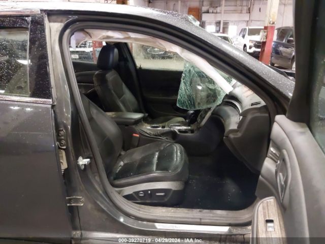 1G11F5SLXFF152793 Chevrolet Malibu 1lz