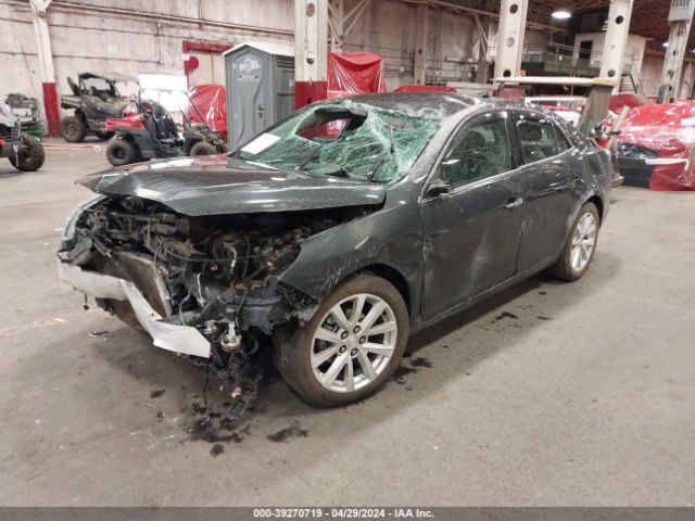 1G11F5SLXFF152793 Chevrolet Malibu 1lz