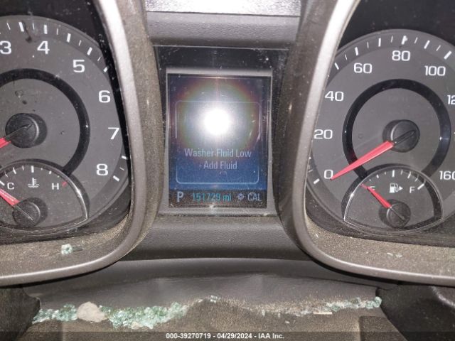 1G11F5SLXFF152793 Chevrolet Malibu 1lz