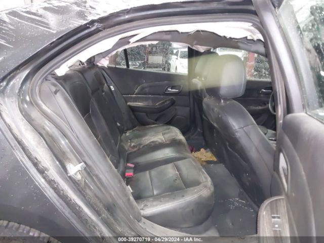 1G11F5SLXFF152793 Chevrolet Malibu 1lz