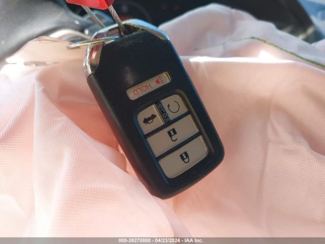 1HGCV2F99JA009289 Honda Accord Touring 2.0t