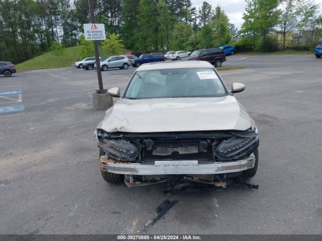 1HGCV2F99JA009289 Honda Accord Touring 2.0t