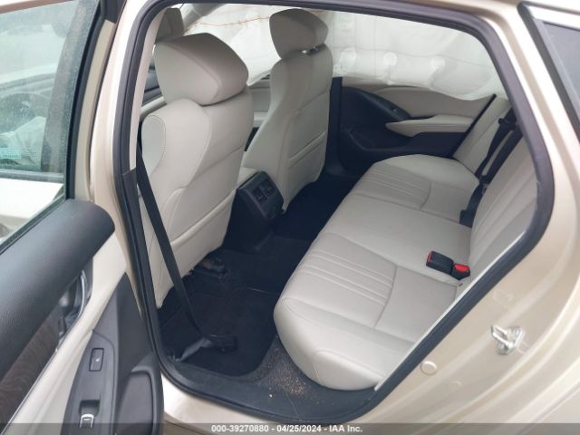 1HGCV2F99JA009289 Honda Accord Touring 2.0t