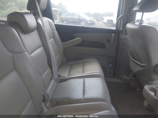 Honda Odyssey Ex-l 2014 5FNRL5H68EB124014 Image 8