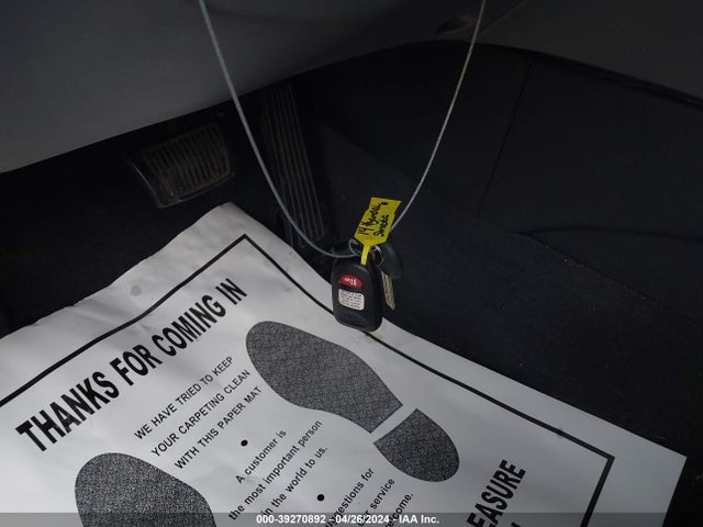 Hyundai SONATA GLS 2014 5NPEB4AC9EH914077 Image 11