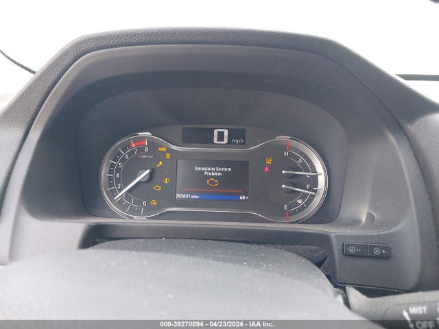 Honda Pilot Elite 2016 5FNYF6H09GB021921 Image 7