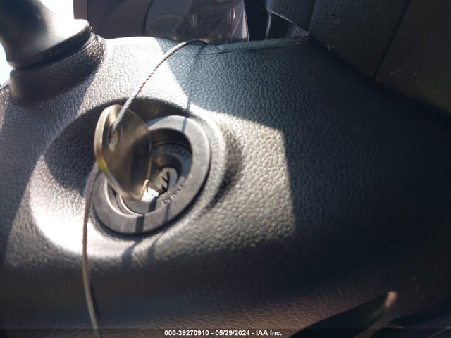 KIA FORTE LX 2014 KNAFK4A68E5248597 Image 11