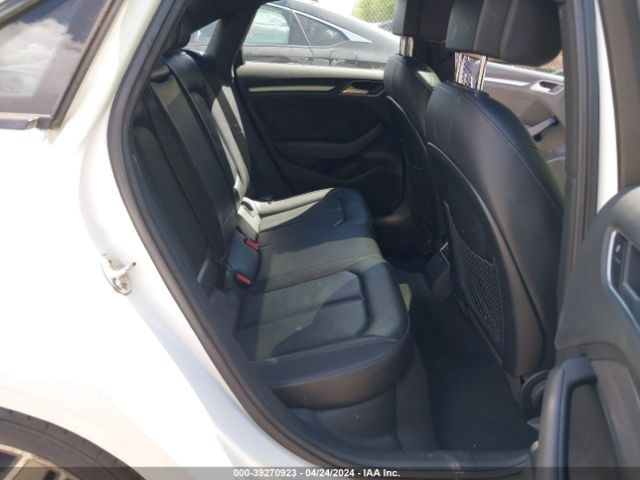 WAUA7GFF4G1071255 Audi A3 1.8t Premium