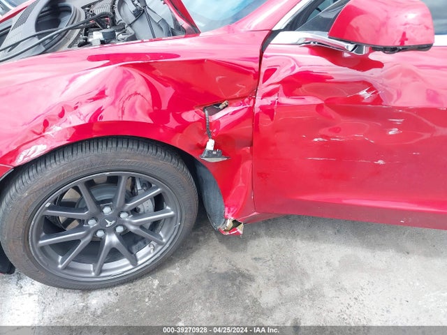 Tesla Model 3 Long Range/performance 2018 5YJ3E1EB0JF084970 Image 19
