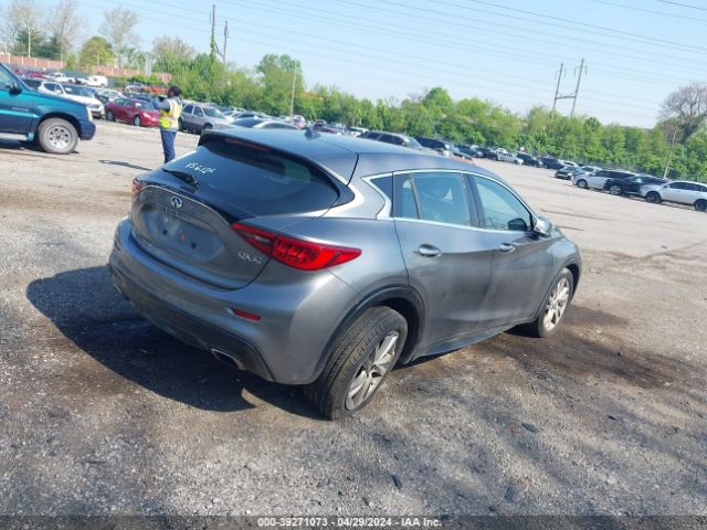 SJKCH5CP5JA054642 Infiniti Qx30 Luxury
