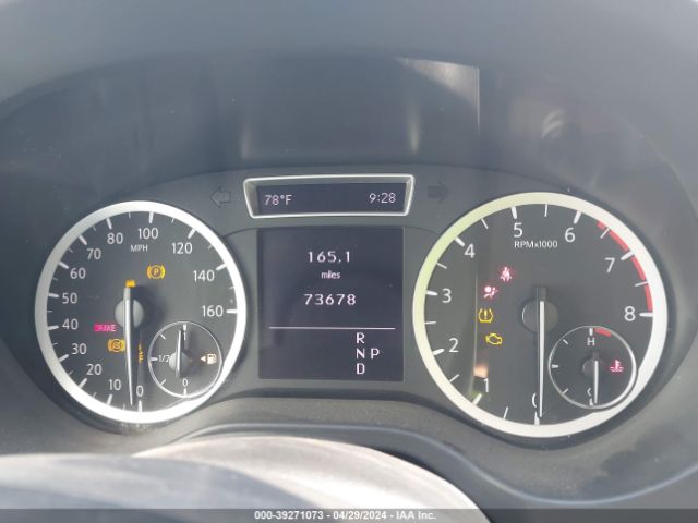 SJKCH5CP5JA054642 Infiniti Qx30 Luxury