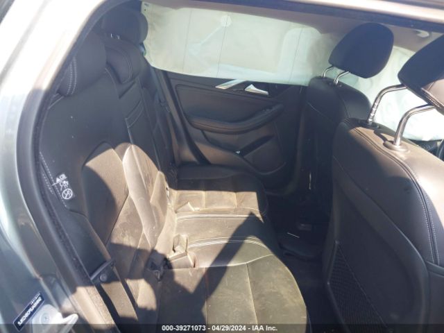 SJKCH5CP5JA054642 Infiniti Qx30 Luxury