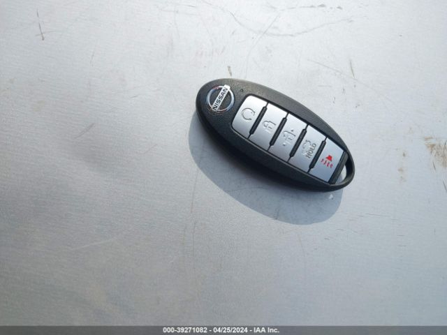 3N1CN8FVXLL810259 Nissan Versa Sr Xtronic Cvt