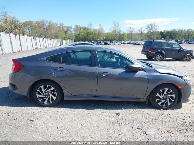 Honda CIVIC EX 2016 2HGFC2F78GH526479 Image 13