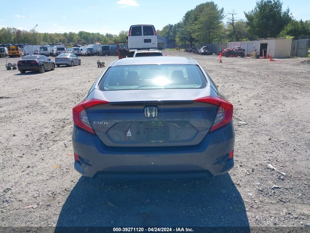 Honda CIVIC EX 2016 2HGFC2F78GH526479 Image 16