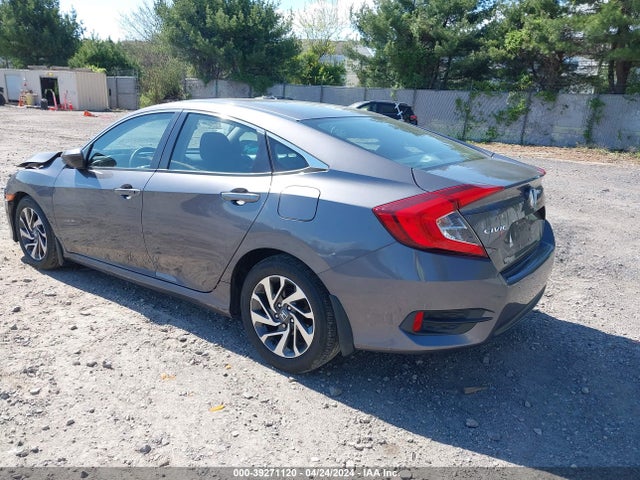 Honda CIVIC EX 2016 2HGFC2F78GH526479 Image 3