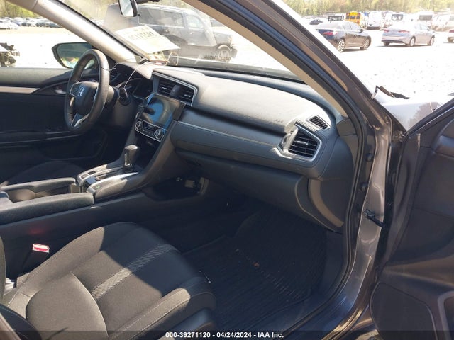 Honda CIVIC EX 2016 2HGFC2F78GH526479 Image 5