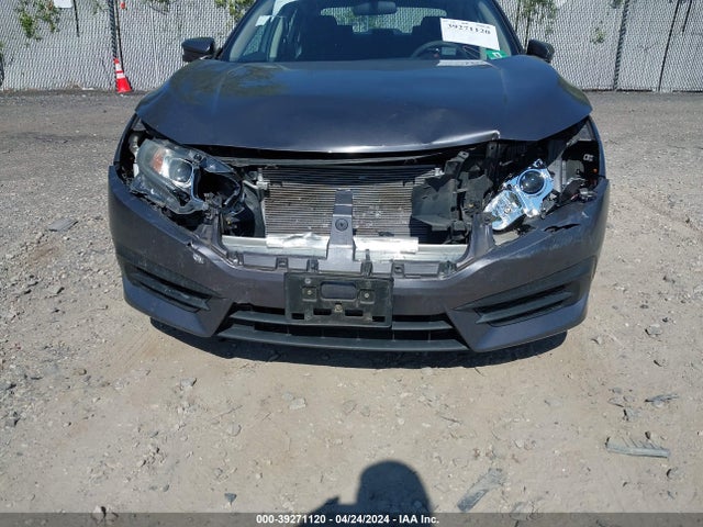 Honda CIVIC EX 2016 2HGFC2F78GH526479 Image 6