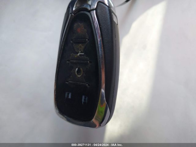 1GNERHKW0KJ216012 Chevrolet Traverse 3lt