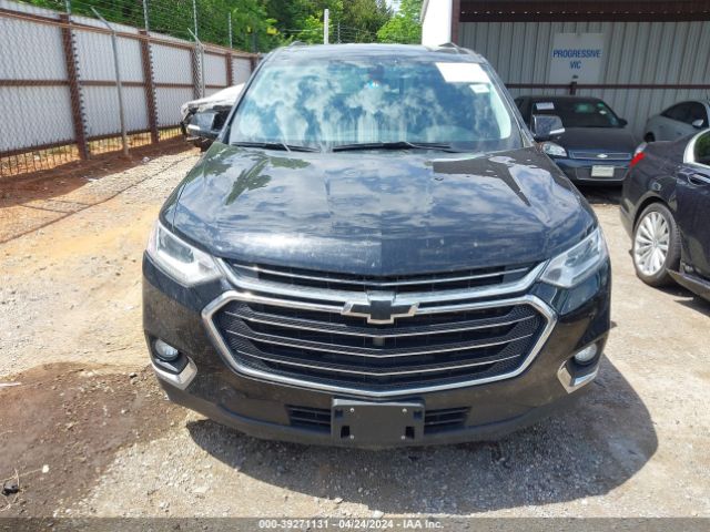 1GNERHKW0KJ216012 Chevrolet Traverse 3lt