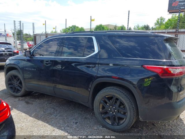 1GNERHKW0KJ216012 Chevrolet Traverse 3lt