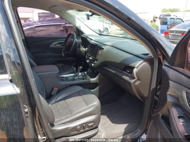 1GNERHKW0KJ216012 Chevrolet Traverse 3lt