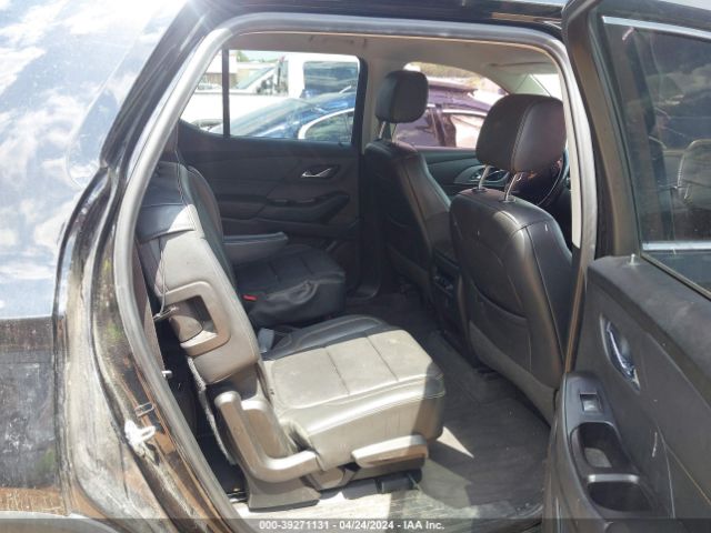 1GNERHKW0KJ216012 Chevrolet Traverse 3lt