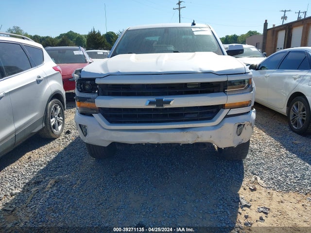 Chevrolet Silverado 1500 2lt 2018 3GCUKREC8JG533424 Image 13