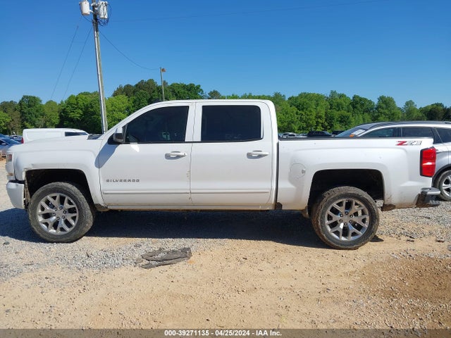 Chevrolet Silverado 1500 2lt 2018 3GCUKREC8JG533424 Image 15