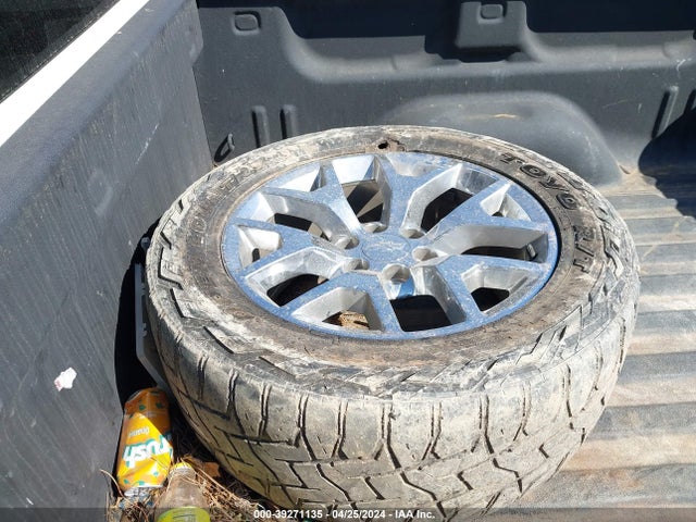 Chevrolet Silverado 1500 2lt 2018 3GCUKREC8JG533424 Image 12