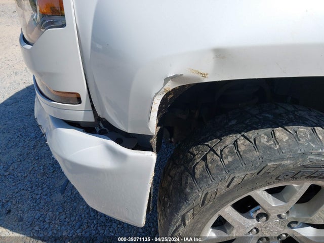 Chevrolet Silverado 1500 2lt 2018 3GCUKREC8JG533424 Image 18