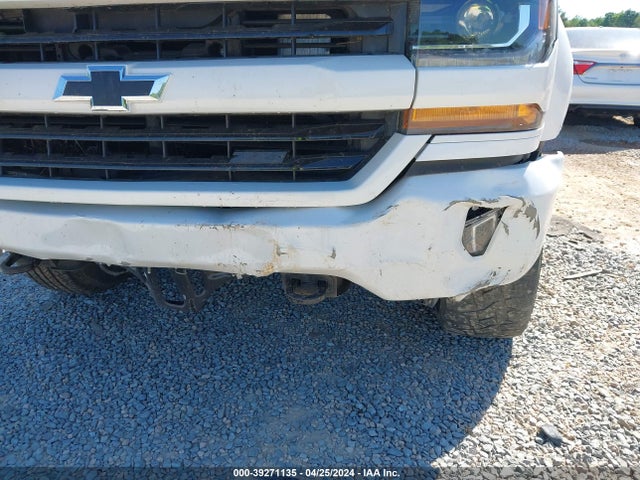 Chevrolet Silverado 1500 2lt 2018 3GCUKREC8JG533424 Image 19