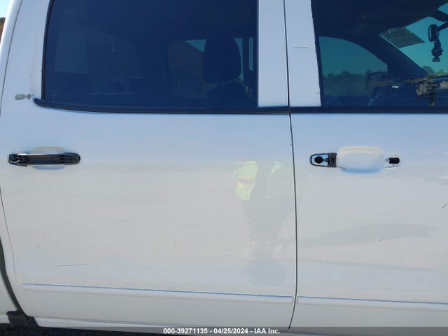 Chevrolet Silverado 1500 2lt 2018 3GCUKREC8JG533424 Image 20