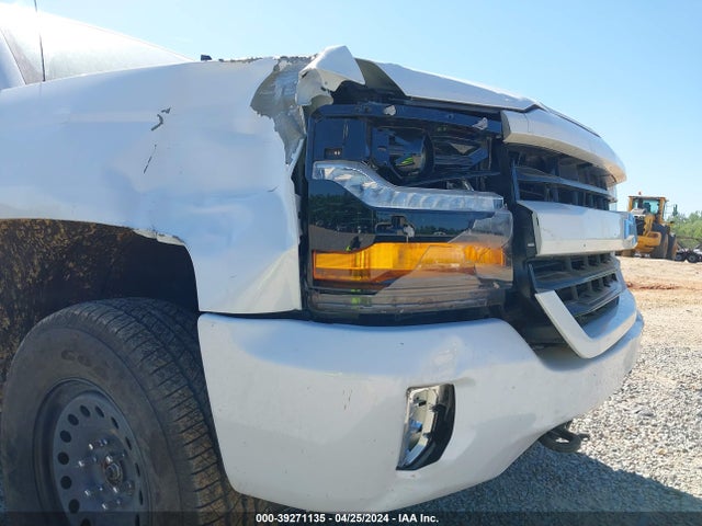 Chevrolet Silverado 1500 2lt 2018 3GCUKREC8JG533424 Image 21