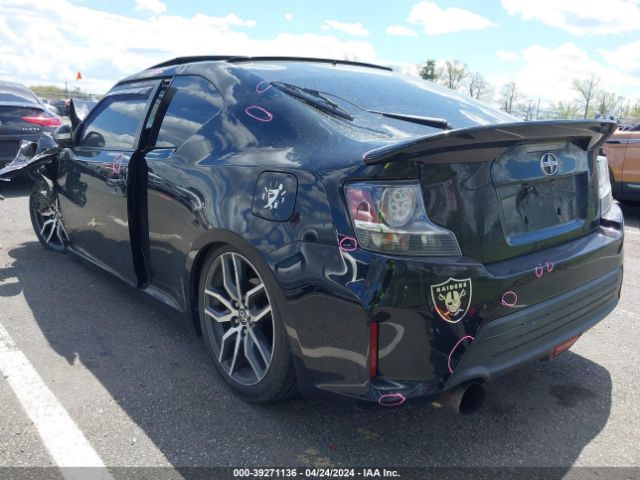 JTKJF5C76GJ017214 Scion TC