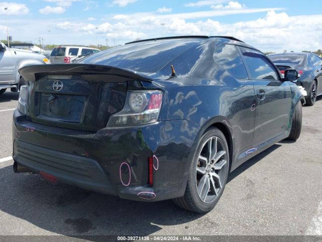 JTKJF5C76GJ017214 Scion TC