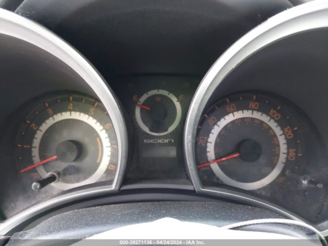 JTKJF5C76GJ017214 Scion TC