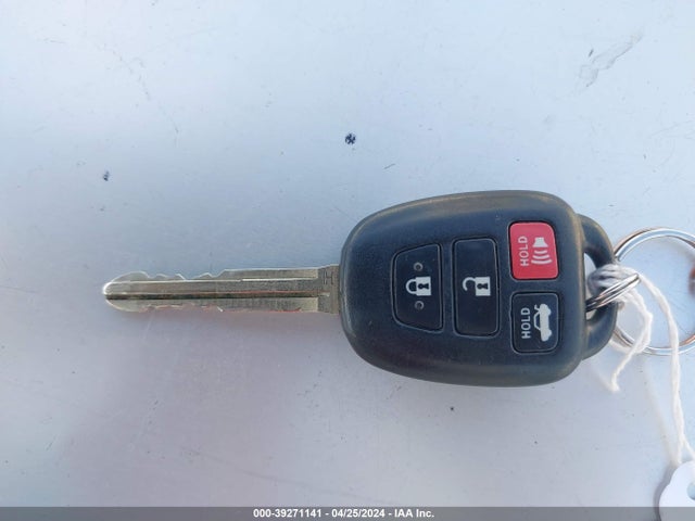 Toyota Corolla S Plus 2014 5YFBURHEXEP079613 Image 11