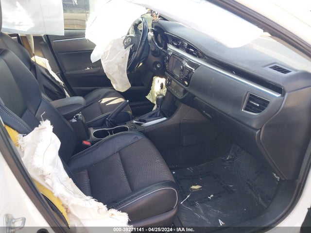 Toyota Corolla S Plus 2014 5YFBURHEXEP079613 Image 5