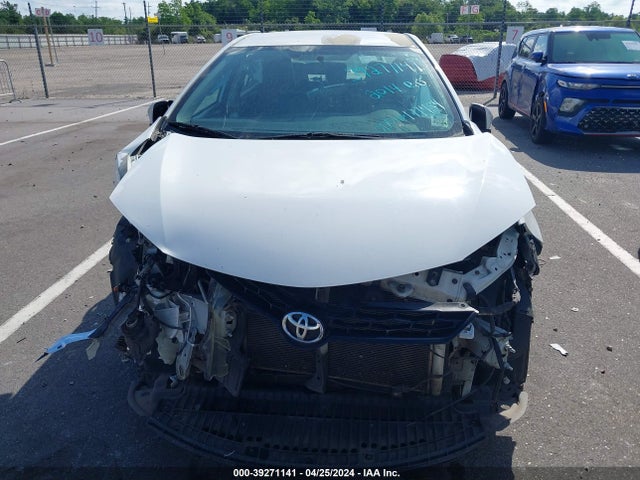 Toyota Corolla S Plus 2014 5YFBURHEXEP079613 Image 6