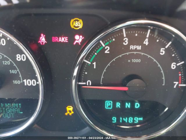 1C4BJWDG1FL750949 Jeep Wrangler Unlimited Sport