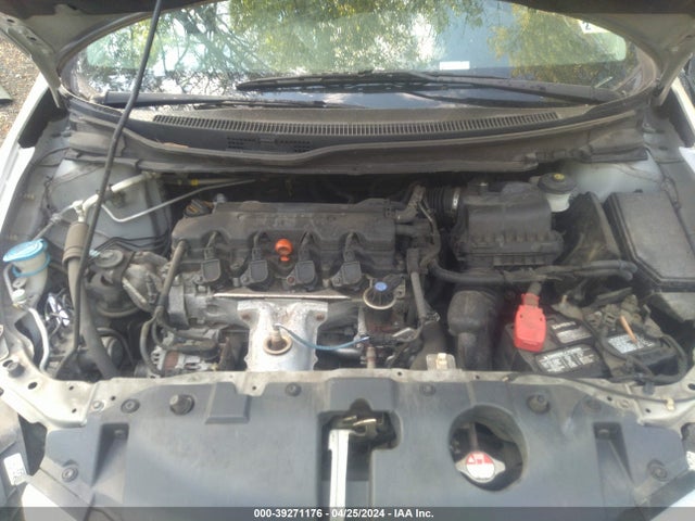 Honda Civic Ex-l 2014 2HGFB2F98EH524328 Image 10