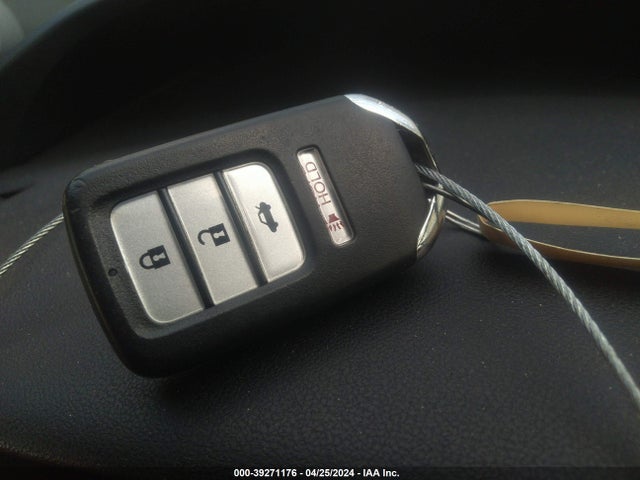 Honda Civic Ex-l 2014 2HGFB2F98EH524328 Image 11